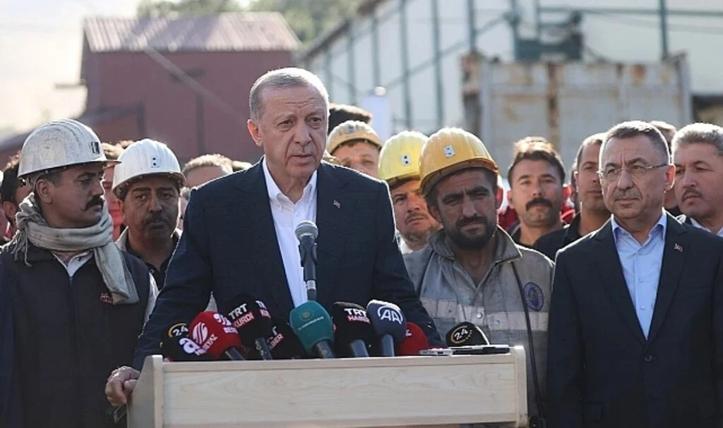 Cumhurbaşkanı Erdoğan talimat verdi: O düzenleme kalıcı olacak
