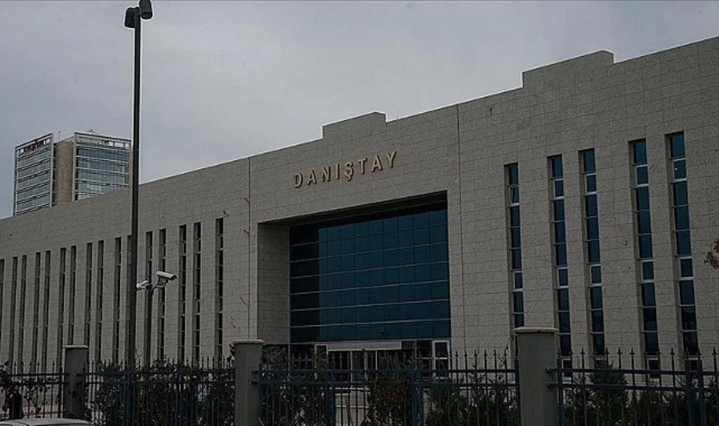 Danıştaydan meslekten ihraç edilen hakim ve savcılarla ilgili kararlara ilişkin açıklama