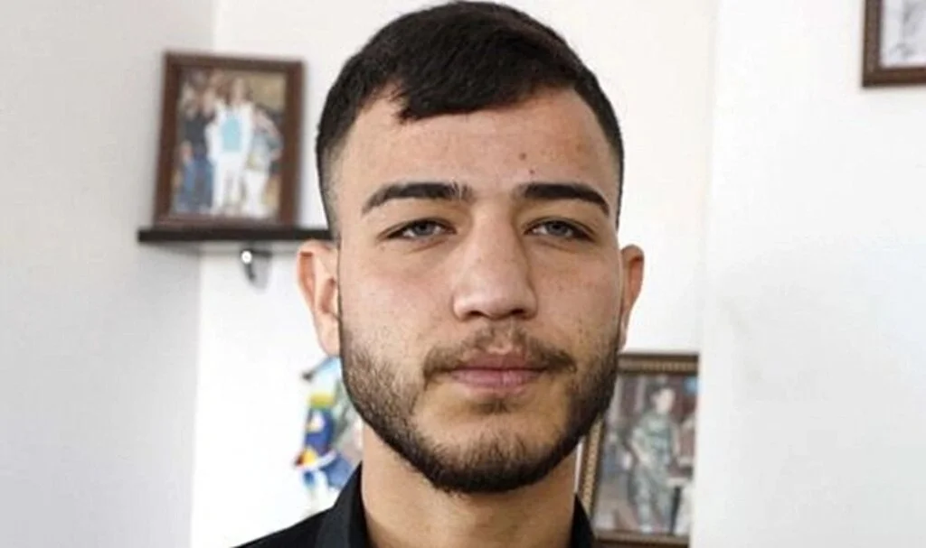 Darp görüntülerini yayınlayan Ümitcan Uygun'a 4 yıl 10 ay hapis cezası
