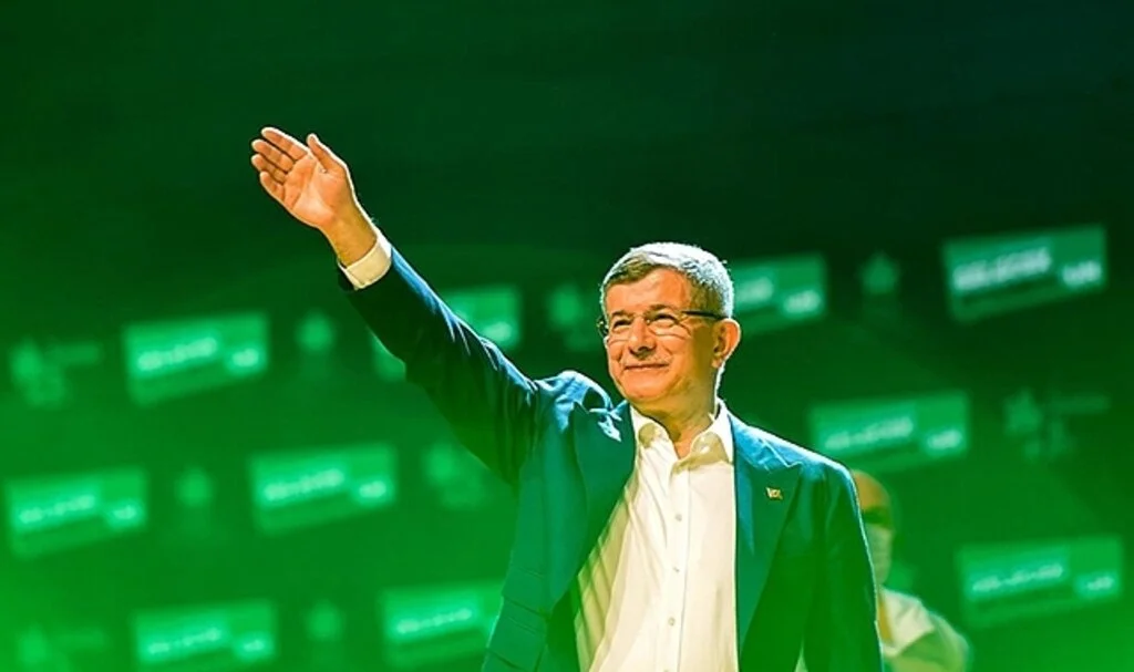 Davutoğlu'ndan Kılıçdaroğlu'nun Çağrısına Destek