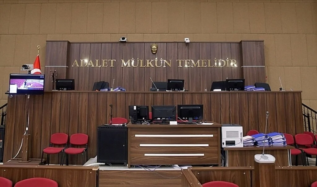 DEAŞ'ın "sözde kadısı"na 3 kez ağırlaştırılmış müebbet hapis cezası