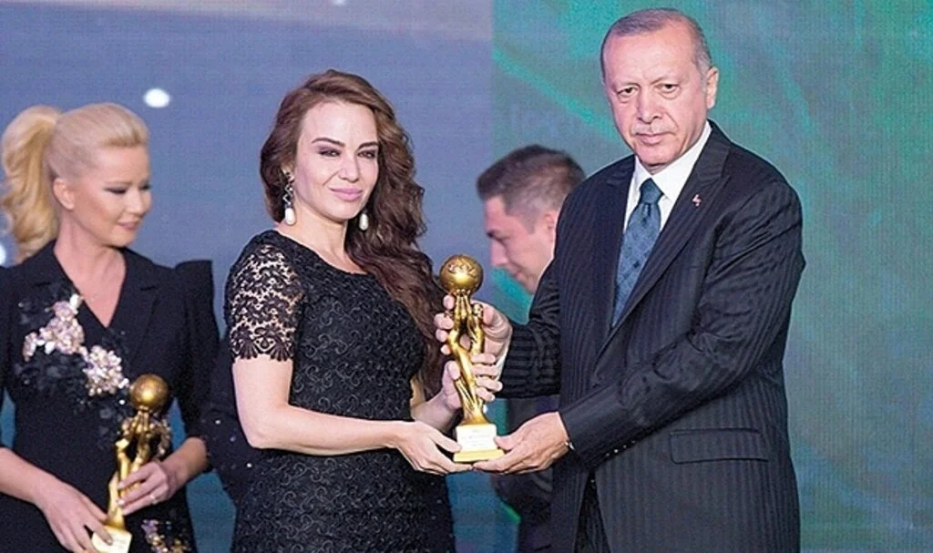 Deniz Uğur'dan Cumhurbaşkanı Erdoğan'a 'Reha Muhtar' çağrısı: Dur deyin