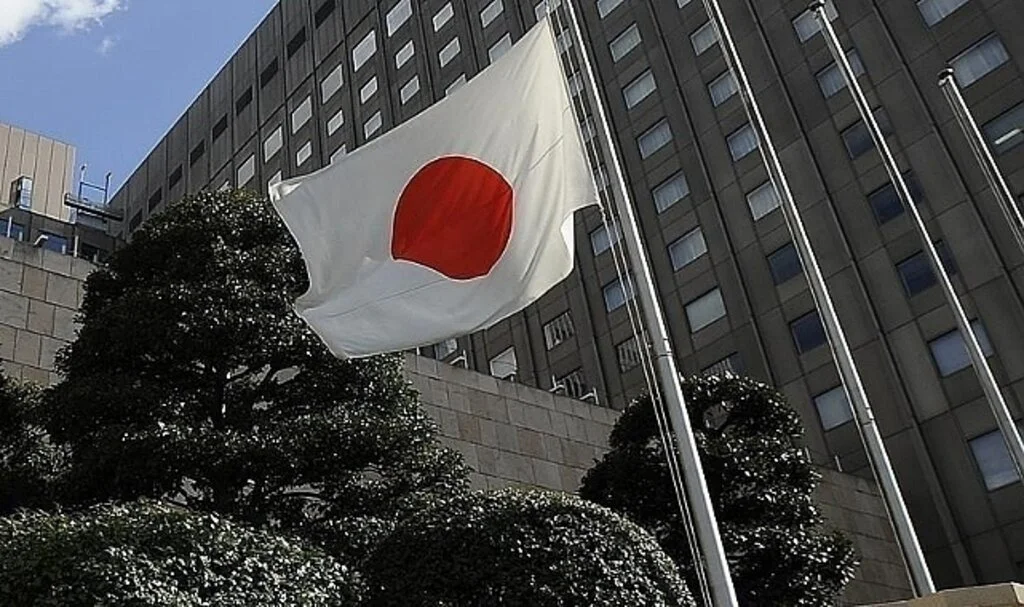Diplomatı sınır dışı edilen Japonya'dan Rusya'ya misilleme