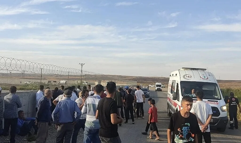 Diyarbakır’da köylüler arasında silahlı, taşlı kavga: 2 yaralı