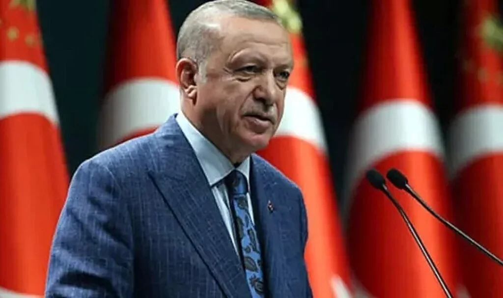 Diyarbakır ziyaretini iptal etti: Cumhurbaşkanı Erdoğan, Bartın'a gidecek