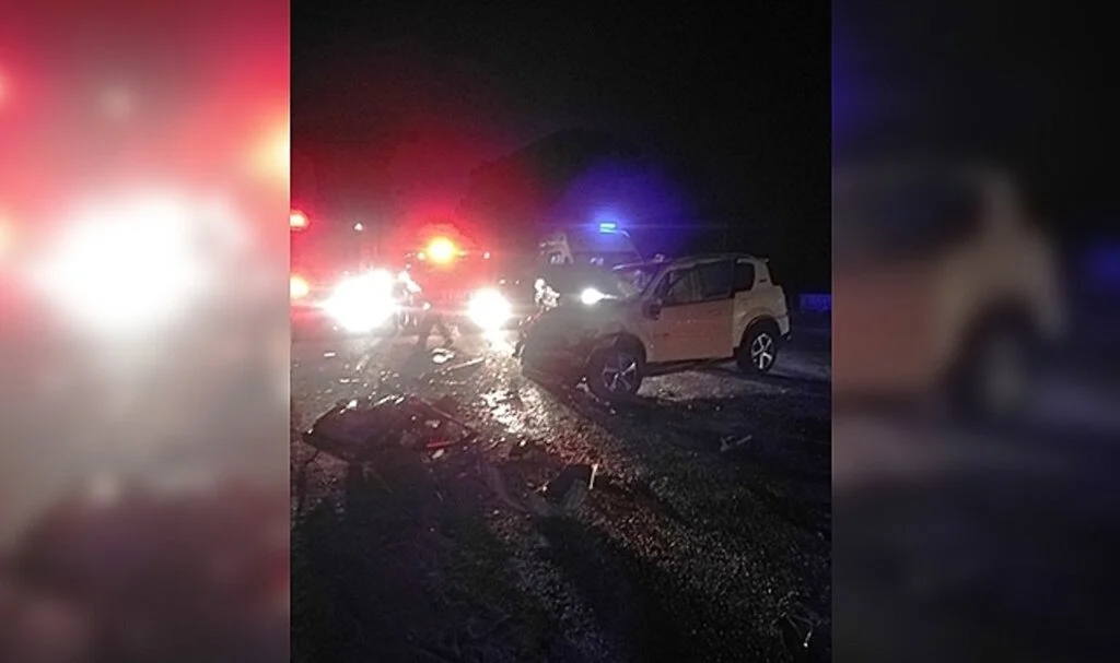 Düğün dönüşü kaza yapan abi kardeş kurtarılamadı