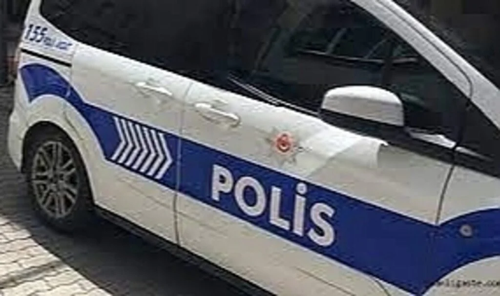 Düğün magandasının aracından cephanelik çıktı