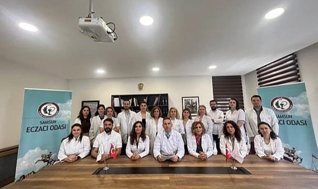 Eczacılar sorunlarını Ankara'da haykıracak 