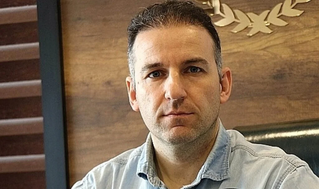 Eczacıların büyük mitingi 27 Kasım'da 