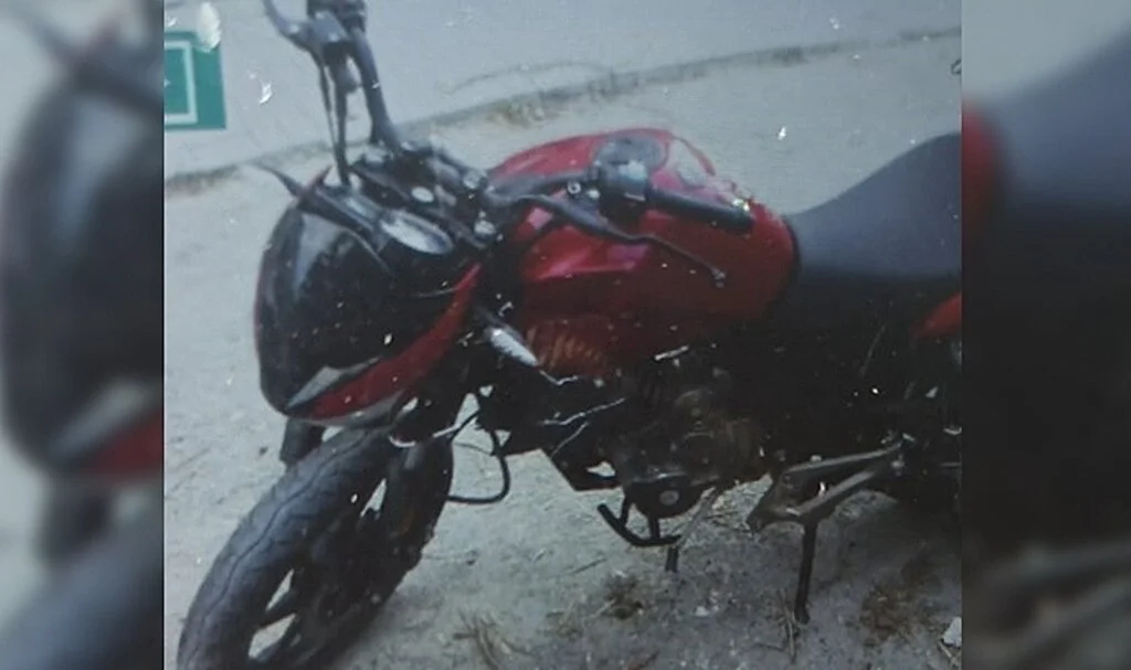 Edirne'de otomobil ile motosiklet çarpıştı: 2 yaralı