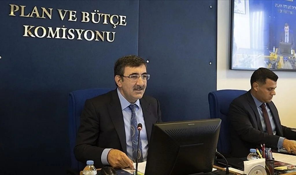 Ekonomiye ilişkin 'torba' kanun teklifi TBMM Plan ve Bütçe Komisyonunda