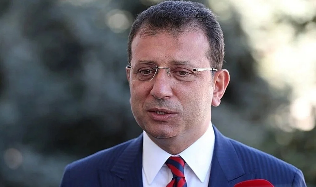 Ekrem İmamoğlu'dan Ümraniye-Ataşehir-Göztepe metro hattı açıklaması