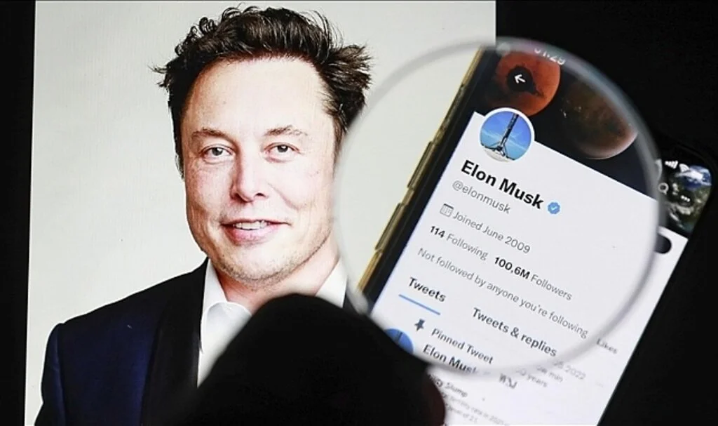 Elon Musk'ın Twitter'ı 44 milyar dolara satın alma planı teyit edildi