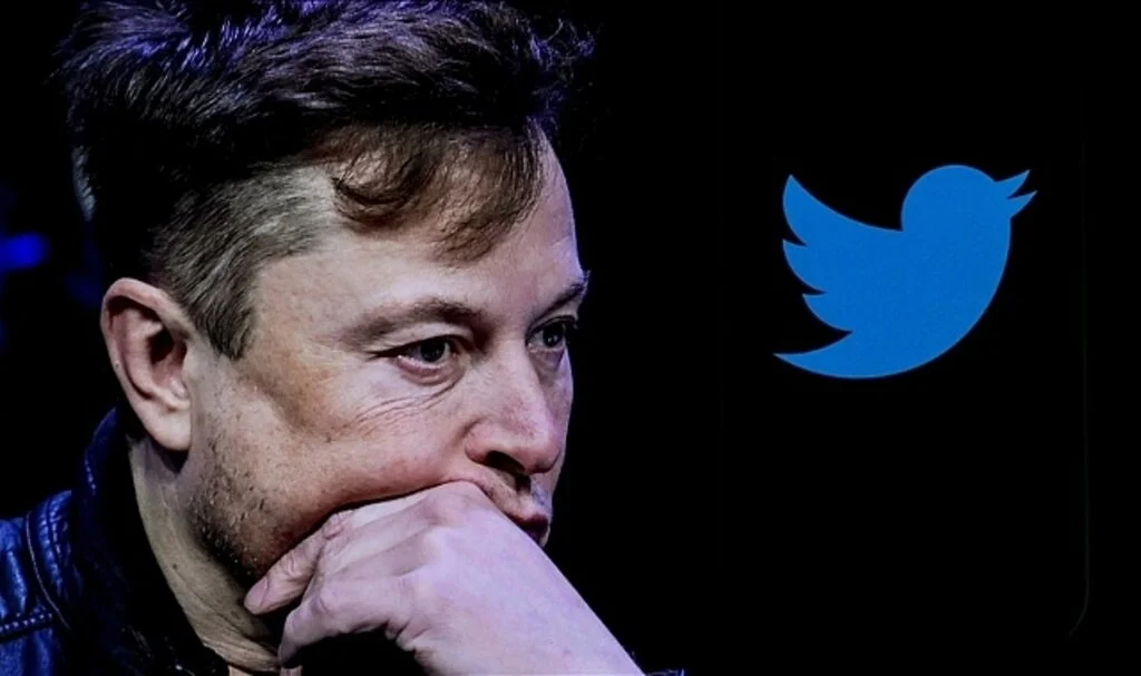 Elon Musk'ın Twitter'ı satın alma sürecinin tamamlandığı bildirildi