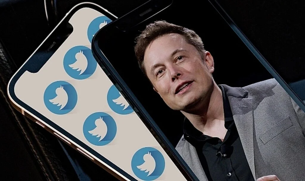 Elon Musk, Twitter'ı neden satın aldığını açıkladı