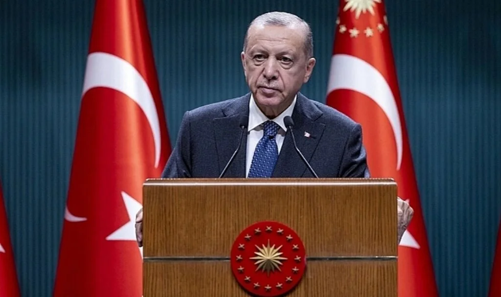Erdoğan'dan flaş açıklamalar: EYT, başörtüsü düzenlemesi, ekonomik adımlar