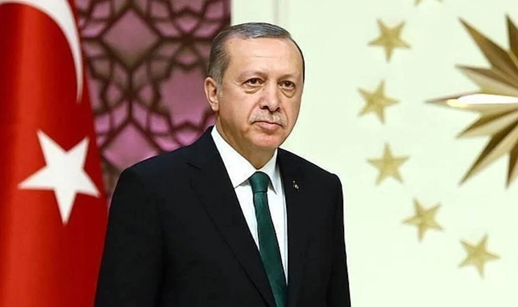 Erdoğan'dan muhtarlar evi açılış töreninde açıklamalar