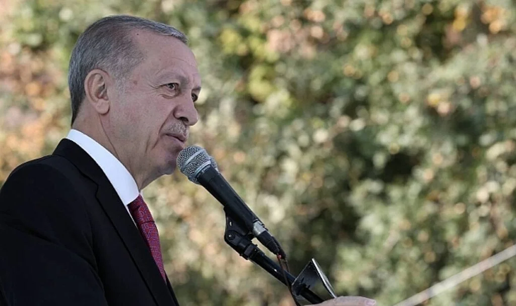 Erdoğan'dan tartışma yaratan "çok çocuk" çıkışı hakkında açıklama