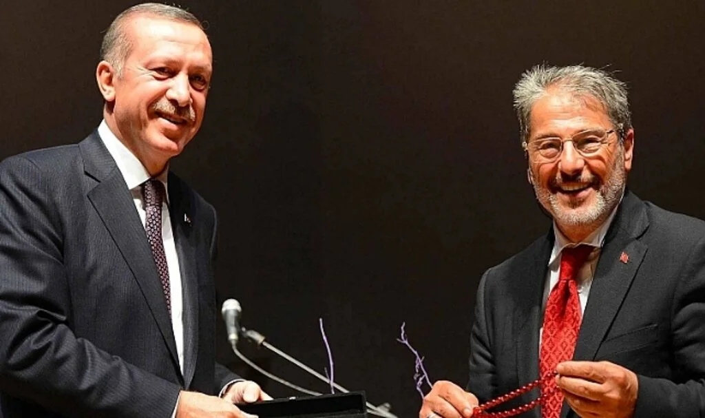 Erdoğan'ın dünürü Sadık Albayrak'tan diploma yanıtı: Yüksek tahsili olmasa subay olabilir miydi?