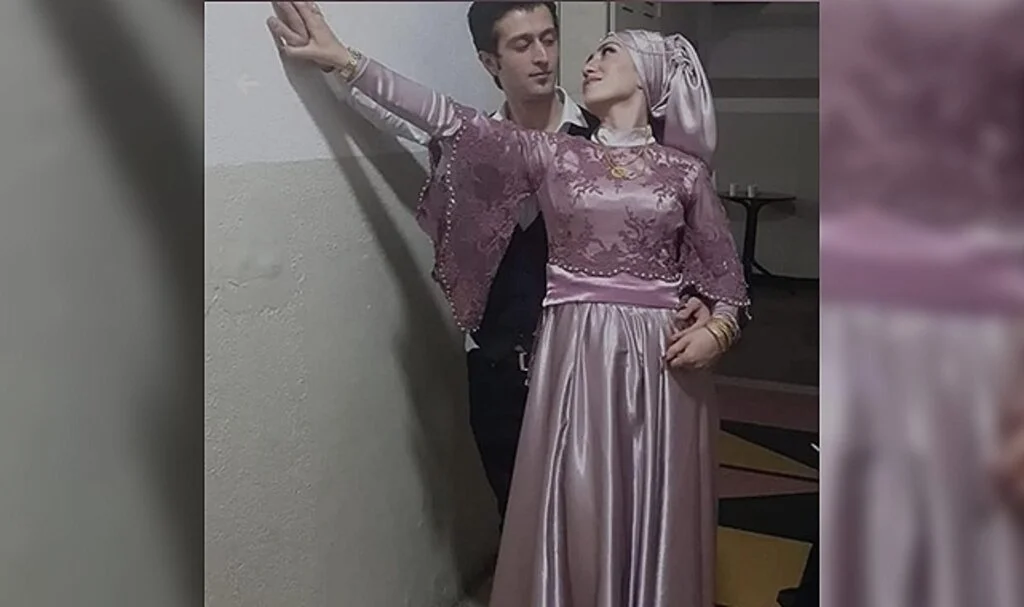 Eşini boğarak öldüren sanığa ağırlaştırılmış müebbet hapis cezası