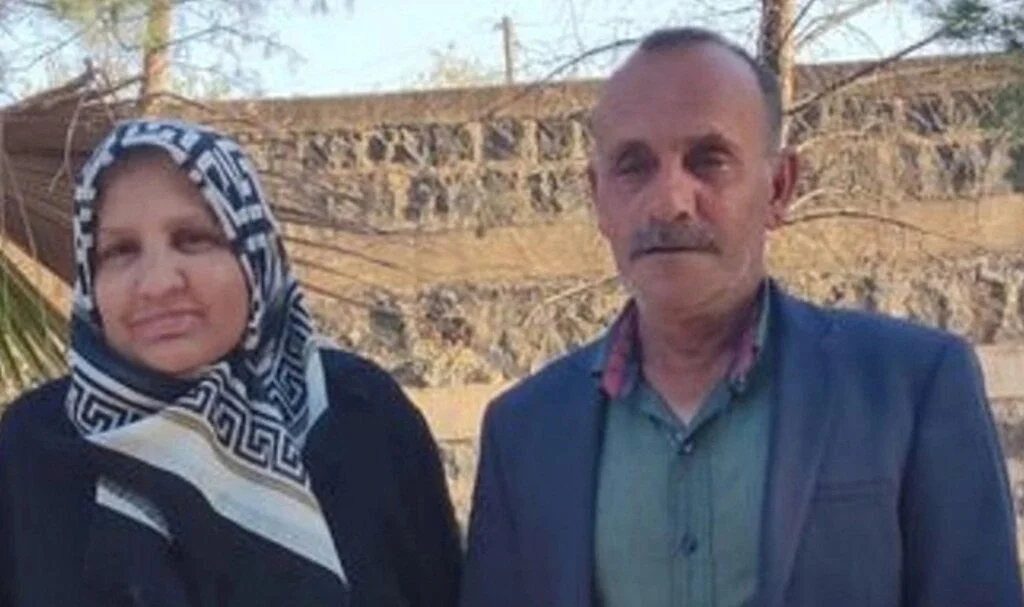 Eşinin cenazesine yetişmeye çalışırken kazada öldü