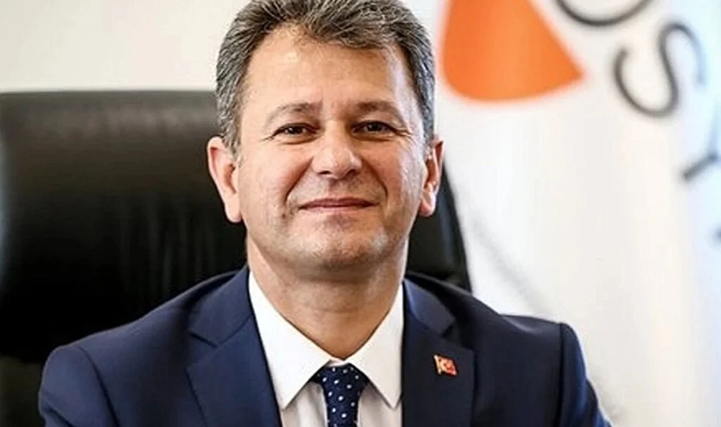 Eski ÖSYM Başkanı Prof. Dr. Halis Aygün hakkında soruşturma izni