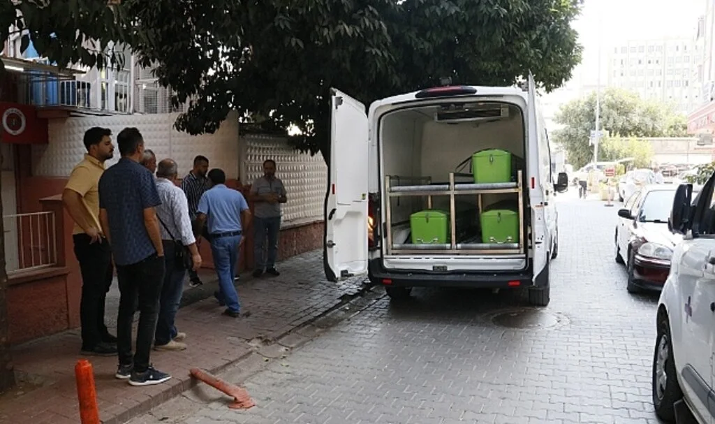 Eski sevgilisi tarafından öldürülen kadın daha önce de vurulmuş