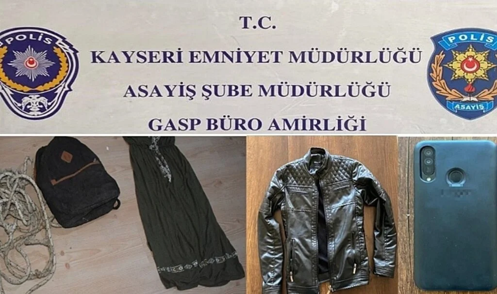 Eski sevgilisinin arkadaşı tarafından elleri bağlanarak darp edildi