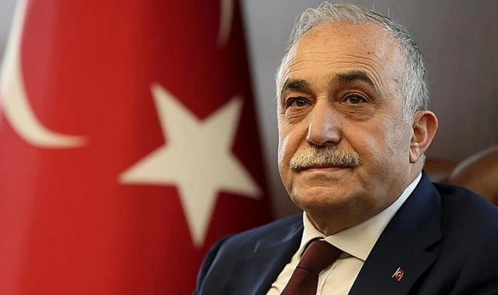 Eşref Fakıbaba'nın TBMM üyeliği düştü