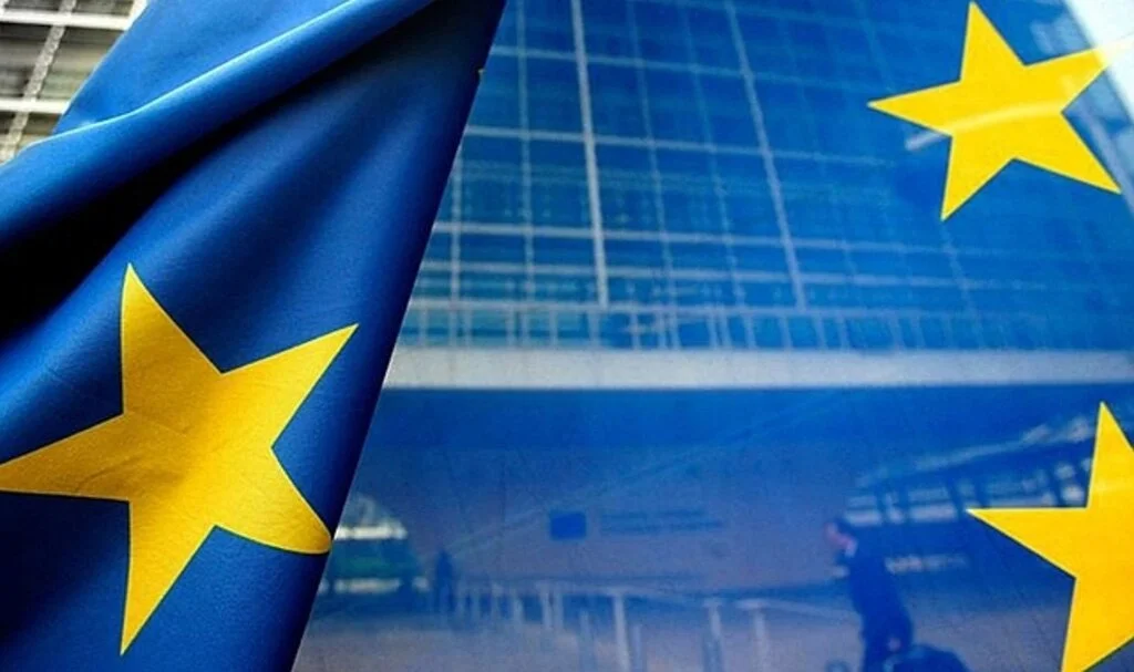 Euro Bölgesi üçüncü çeyrekte yüzde 0,2 büyüdü