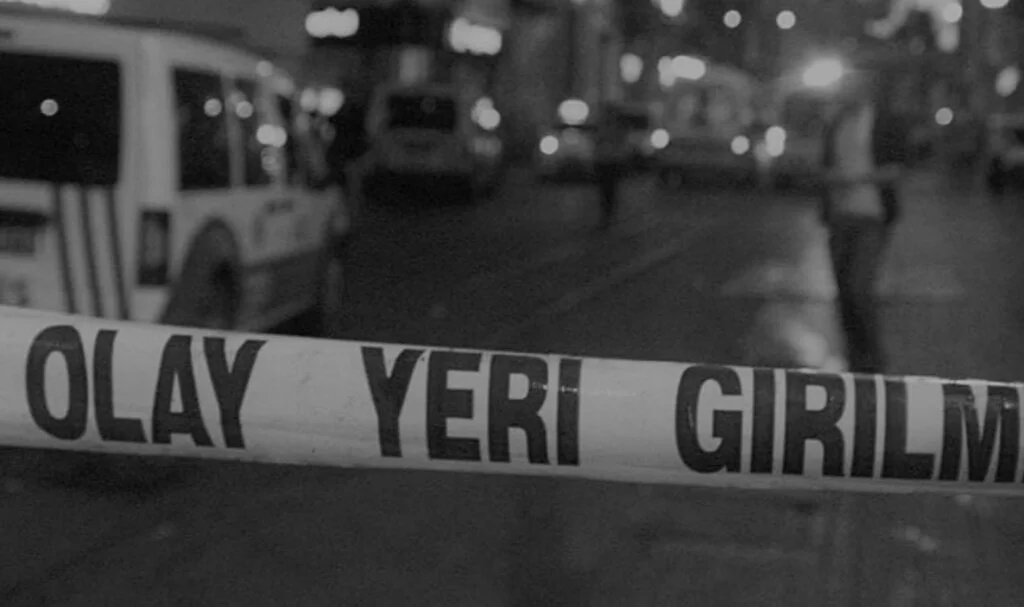 Evden çıkarma meselesi yüzünden tartıştığı amcasını öldürdü