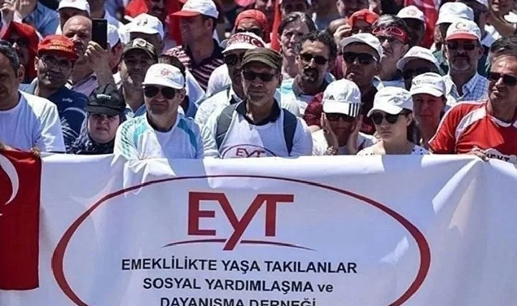 EYT'de kapsam genişliyor mu? Flaş bir açıklama geldi