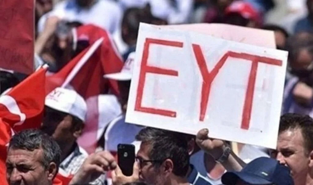 EYT ile emeklilik zorunlu mu? Kritik soruya yanıt