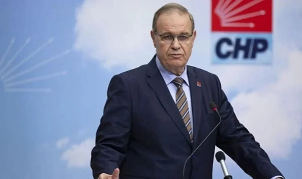 Faik Öztrak açıkladı: Kılıçdaroğlu, TOGG'un fabrika açılışına katılmayacak