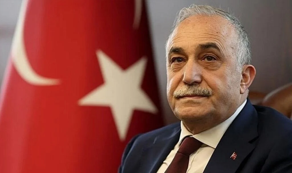 Fakıbaba, istifa kararını ve İYİ Parti'ye katılma sürecini anlattı: Anlık bir karar değil