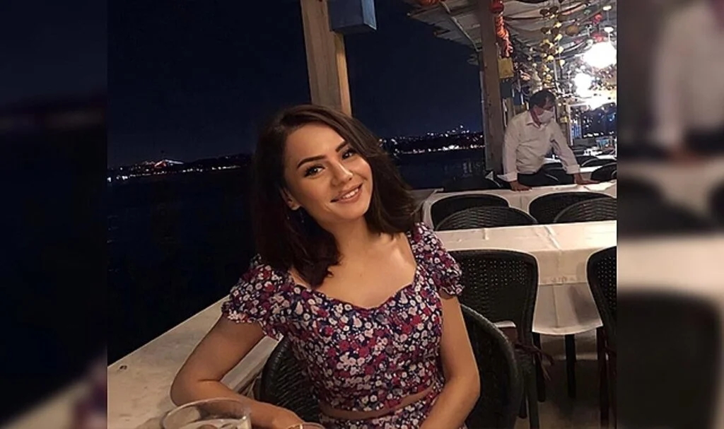 Fatma Mavi cinayeti davasına devam edildi