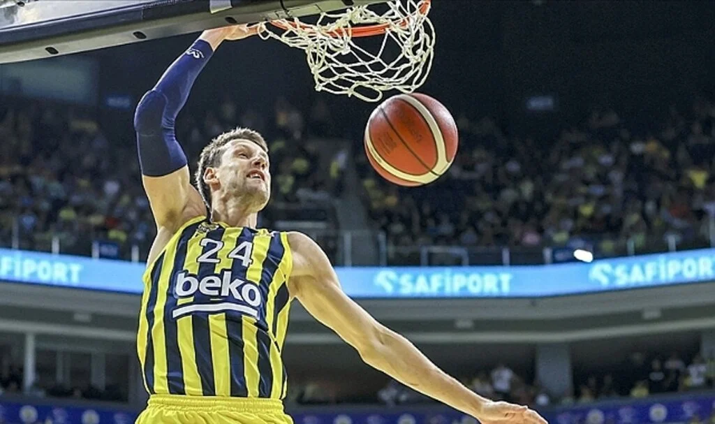 Fenerbahçe Beko Basketbol Takımı, Avrupa kupalarında 603. kez sahne alacak