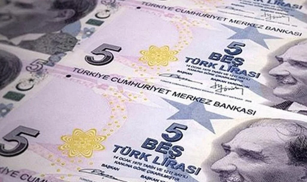 FETÖ'nün şifreli 5 lira oyunu! İşte yeni yöntemleri