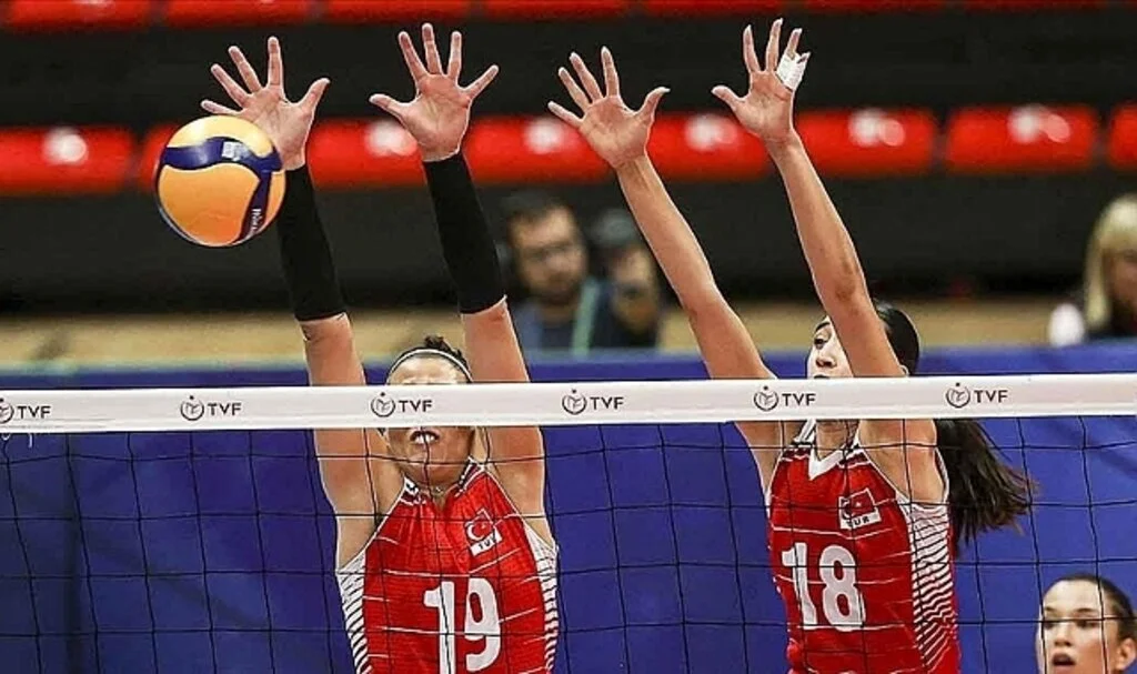 'Filenin Sultanları' yarın Almanya ile karşılaşacak
