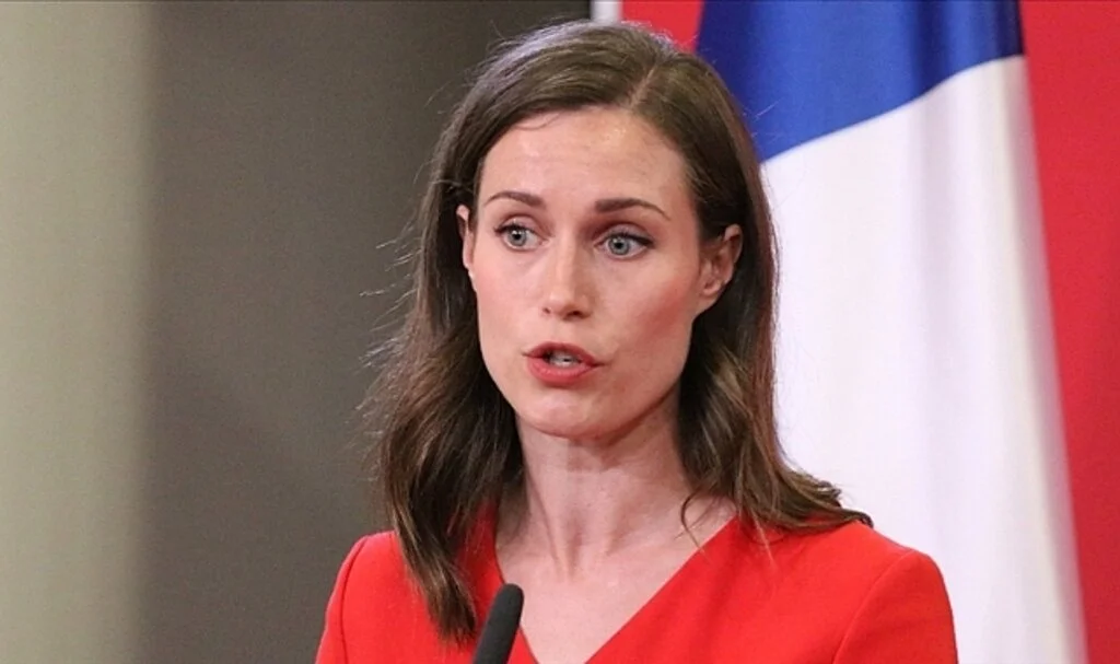 Finlandiya Başbakanı Marin: Türkiye ve Macaristan'ın, NATO üyeliğimizi ne zaman onaylayacağını tahmin etmek imkansız