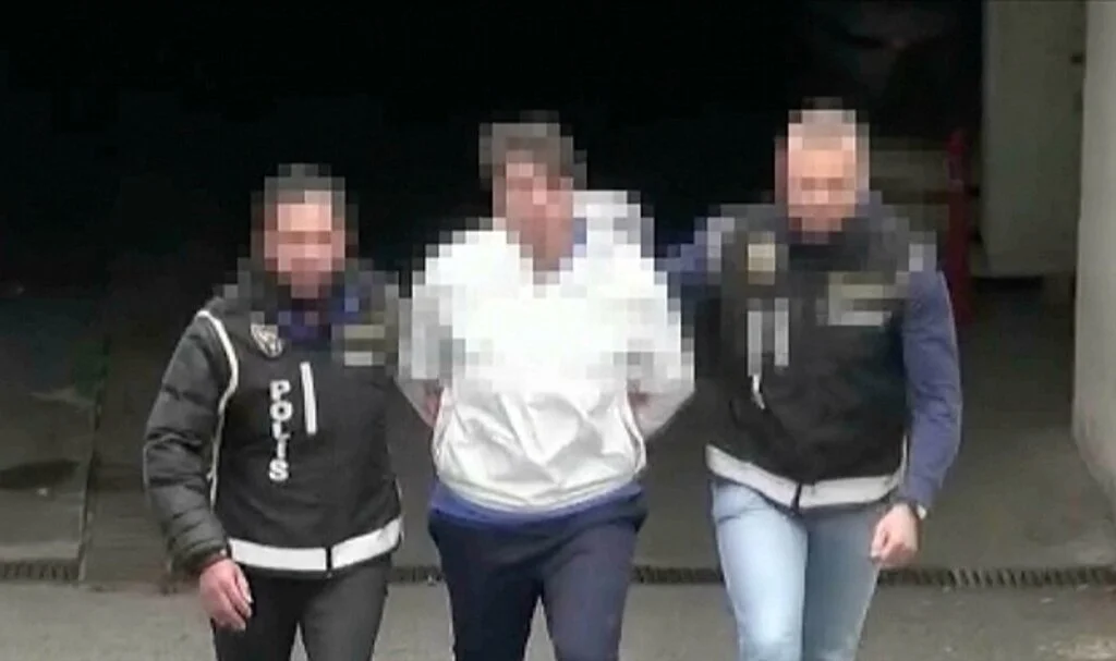 Firari FETÖ hükümlüsü eski futbolcu Zafer Biryol yakalandı