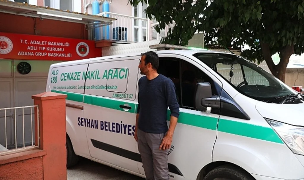 Foseptik çukuruna düşen Nazgül'ün cenazesi teslim alındı