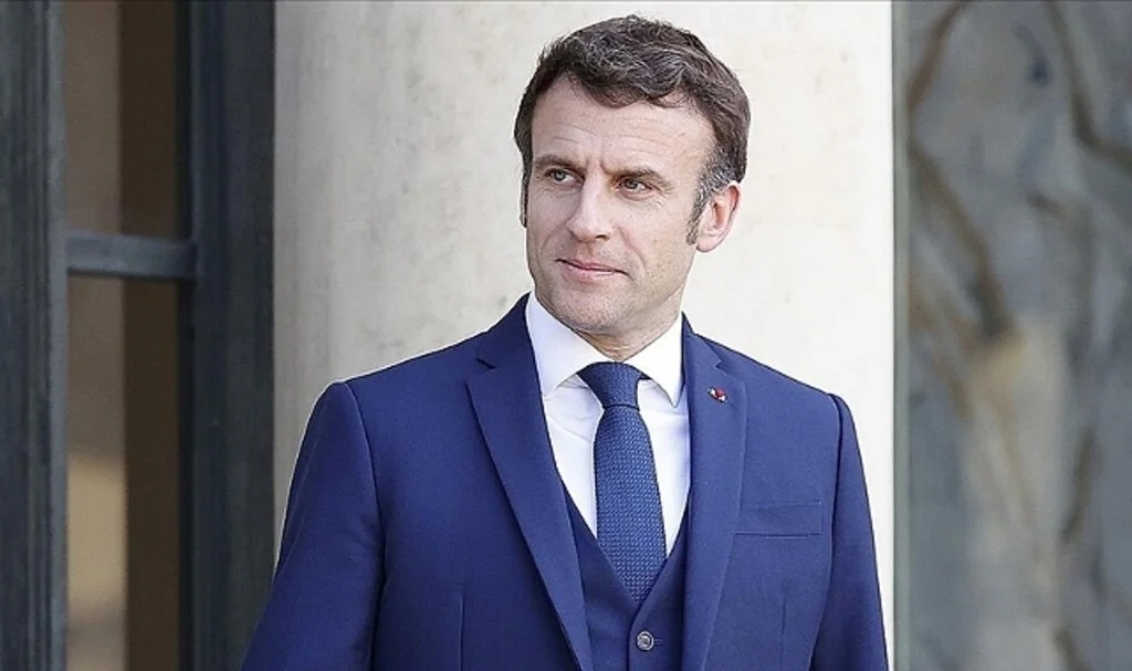Fransız Milletvekili, Macron hükümetini DEAŞ’ı finanse eden Lafarge’a karşı sessizlikle suçladı