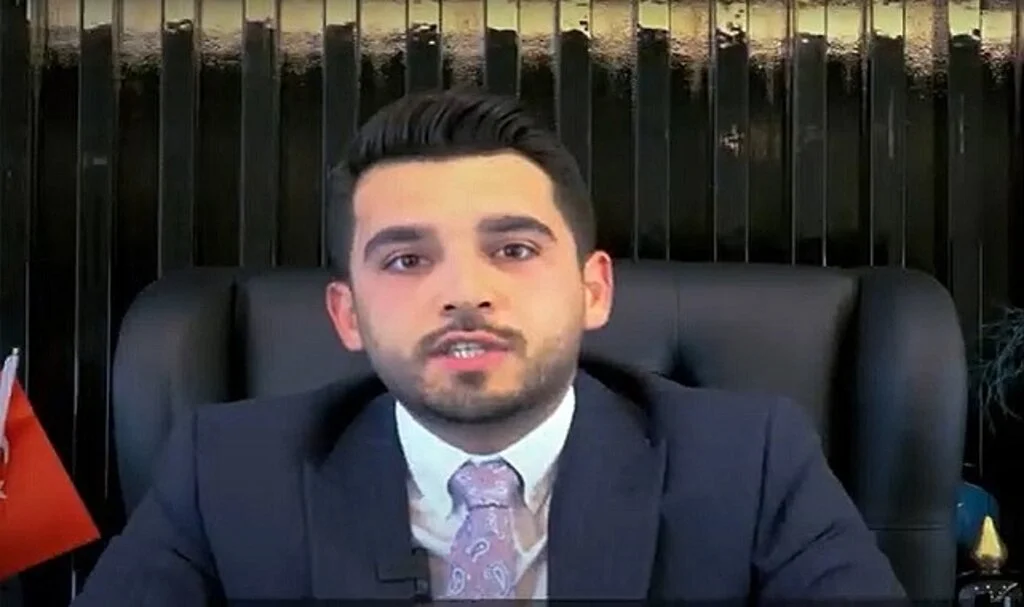 Furkan Akçadağ Kimdir?