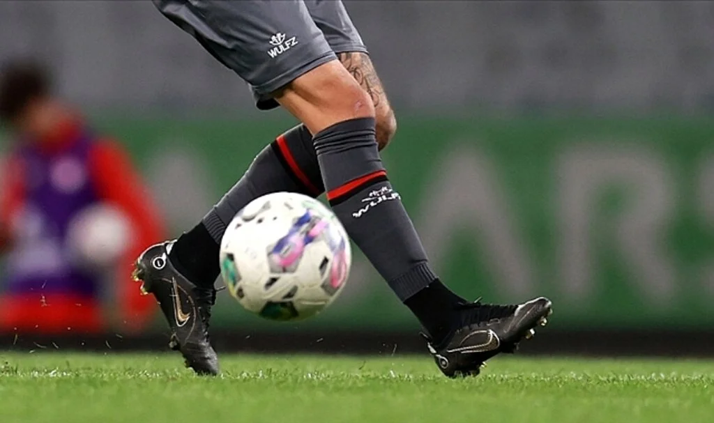 Futbol'da haftanın programı