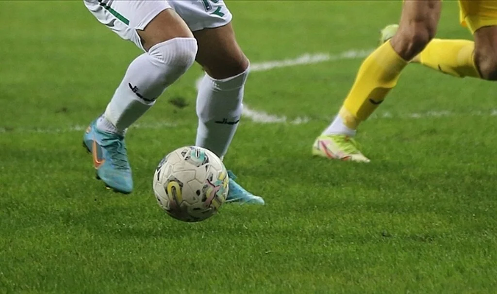 Futbolda haftanın programı