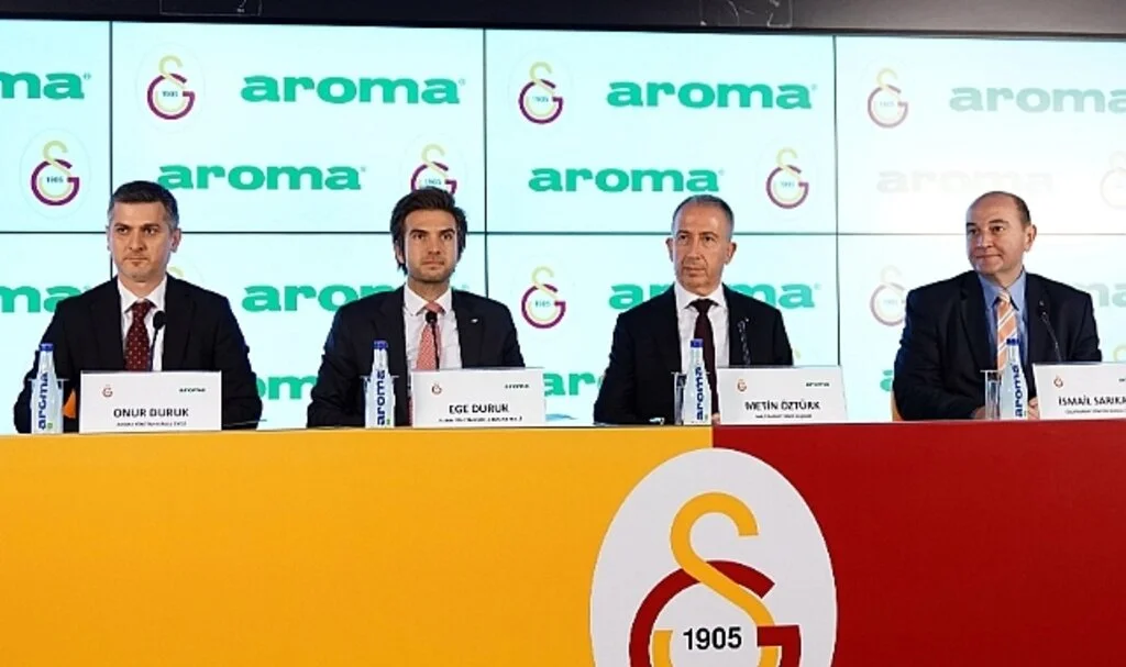 Galatasaray İkinci Başkanı Metin Öztürk'ten Ronaldo açıklaması