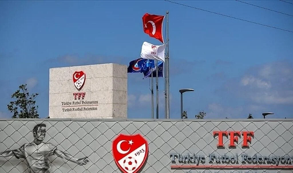 Galatasaray PFDK'ye sevk edildi