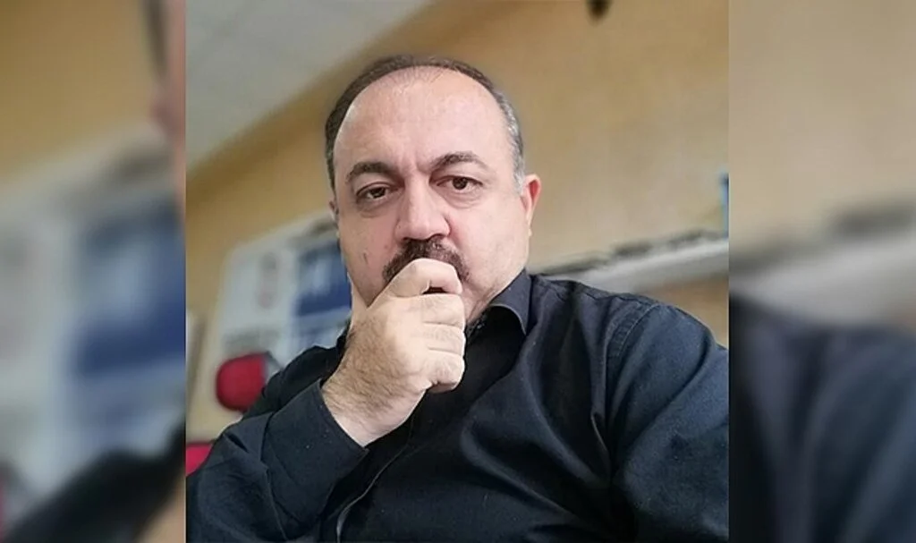 Gazeteci Ferhat Lap, Alanya’da geçirdiği kazada hayatını kaybetti