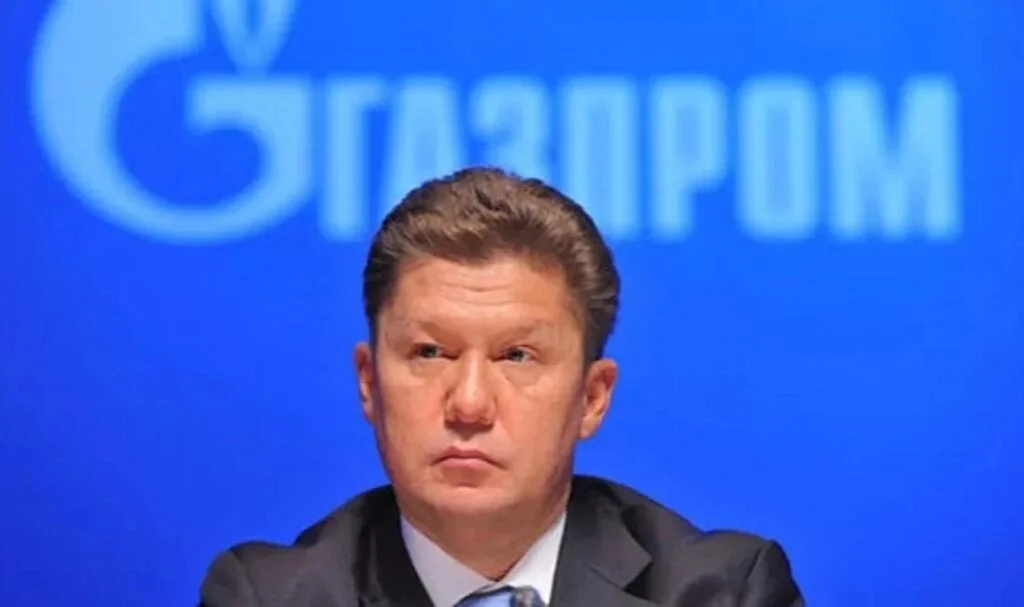 Gazprom: Gaz ticaret merkezi Türkiye ile AB sınırına kurulabilir